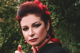 “La strega di Putin” condannata a due anni