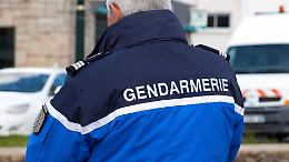 Tre ragazze volevano fare strage a Parigi