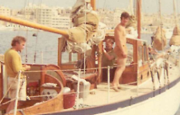 Sopravvissuti bevendo sangue di tartaruga.  La famiglia Robertson e i 38 giorni alla deriva nel Pacifico