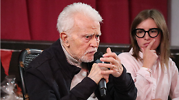 L'ex magistrato Caselli incontra i cittadini di Gassino: una vita contro mafie e terrorismo