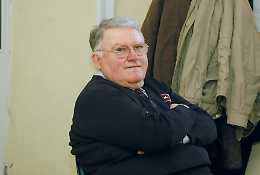 È morto Livio Riva Cambrino, il sindaco che credette in una Chivasso giusta e solidale