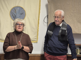 Il Po torna protagonista: a Chivasso un calendario che racconta le stagioni del fiume