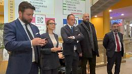 SAAPA verso il "fallimento". Due inchieste giudiziarie chiudono ogni operazione sull'ospedale di Settimo