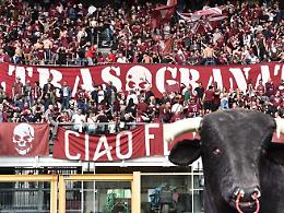 Cinquanta ultras identificati. Derby sotto controllo: notte di tensione, ma la Digos vince 0-0. 