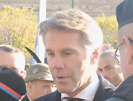 A Vicoforte la memoria dei Savoia: presente anche Emanuele Filiberto