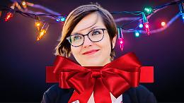 Piastra incassa 355 mila euro dall’Outlet del lusso e ai negozianti regala le lucine