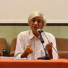 A Torino la conferenza ‘scomoda’ sulla Russia torna in scena: parla il professor d’Orsi. Che non arretra...