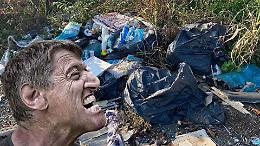 A Chivasso arrivano milioni di euro per il verde, ma le periferie affogano nei rifiuti