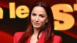 Andrea Delogu tornerà a Ballando con le Stelle? La decisione commuove il pubblico