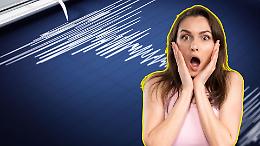 Scossa di terremoto nella notte in Canavese. È il secondo episodio in un mese nella stessa area