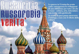 Torino, scontro sulla Russia: il convegno che non si farà