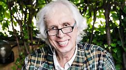  Livio Viano presenta il libro di Graziano Melano