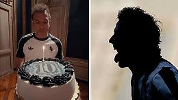 “Buon compleanno, leggenda”: la Juve festeggia Del Piero, i tifosi si commuovono e invocano il suo ritorno