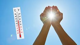 Meteo, il caldo torna a sorpresa: ecco quando e dove
