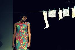 “Amore in(calco)labile”: l’arte contro la violenza sulle donne nel nuovo teatro di Casalborgone