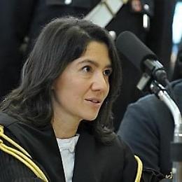 Vercelli, arriva la nuova procuratrice: Ilaria Calò