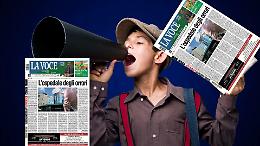 A Settimo Torinese l'ospedale degli orrori