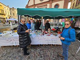 San Giorgio Canavese festeggia San Martino: con il cuore e con le radici ben salde nella terra