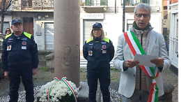 San Mauro celebra la Giornata dell’Unità Nazionale e delle Forze Armate: memoria e gratitudine
