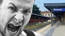 Lavori finiti, disagi infiniti: la linea ferroviaria Pinerolo–Chivasso affonda nei ritardi