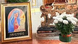 San Giusto celebra la Virgo Fidelis: una comunità unita attorno ai Carabinieri