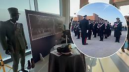 Le divise raccontano la storia dell’Arma: all’Outlet di Settimo la mostra dei Carabinieri