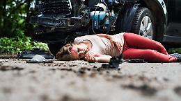 Strage silenziosa sulle strade italiane: 14 pedoni uccisi in una sola settimana