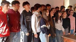 “Resistenza, scelta di libertà”: a Cirié il Liceo Galilei dà voce alla memoria del comandante Brunero