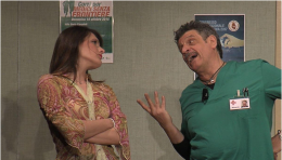 Nemici come prima: all’Auditorium Mozart di Ivrea la famiglia si ritrova... per ridere (e litigare)