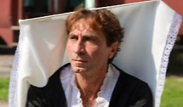 La "Carmelide" di Savino Genovese: come Enea, da Avigliano in Basilicata a Settimo Torinese