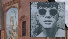 Ciriè in lutto per Tommaso Serrapica, ventuno anni e un sorriso che non si dimentica