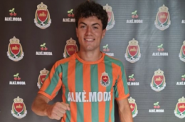 La Rivarolese continua a guardare tutti dall'alto