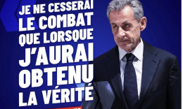Sarkozy evaso dalla vergogna: libero sì, ma con la giustizia alle calcagna