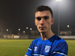 Il Volpiano Pianese fa suo il derby con la Druentina