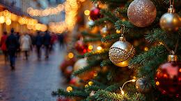 A Ivrea torna il "villaggio" di Natale