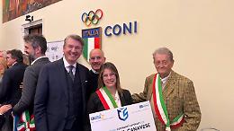 Terre del Canavese conquista l’Europa: premiata come European Community of Sport 2026