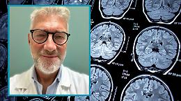 Massimo Barra nuovo direttore della Neurologia Ivrea-Chivasso: “Più integrazione e servizi migliori”