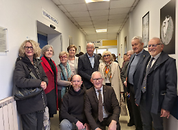 ASL TO4, la risonanza diventa “intelligente”: a Ivrea nasce la nuova frontiera della diagnosi del tumore prostatico 