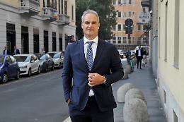 Addio ad Alberto Bertone, il fondatore di Acqua Sant’Anna: trasformò una sorgente in un colosso