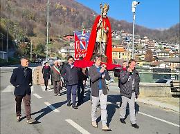 Un “San Martino” che unisce il paese nel segno della tradizione e delle sue radici