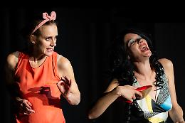 “Primo maggio – Un giorno tutto per sé”: a Chiaverano lo spettacolo che dà voce alle donne tra lavoro, tempo e libertà