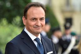 Alberto Bertone: l'addio del Presidente Cirio e della Giunta regionale