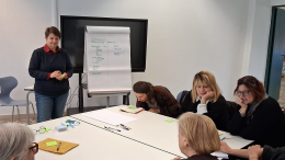 Mirafiori Sud guarda al futuro: giovedì l’evento finale del MiraForum 2025