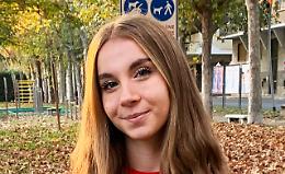 Elisa non conosce rivali tra le Cadette in Provincia di Torino