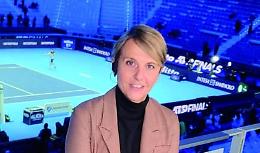 Due italiani alle ATP Finals, Reggi: “Torino merita di restare la capitale del tennis mondiale”