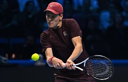Sinner-mania: quando lo sport diventa lusso, fino a 2.500 euro per un posto alle ATP Finals di Torino