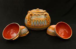 Montalto Dora celebra la ceramica di Castellamonte tra storia, arte e tradizione canavesana