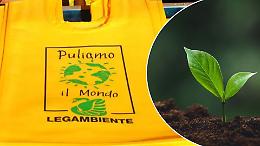 “Puliamo il Mondo”: anche a San Raffaele Cimena arriva l’iniziativa per una città più pulita