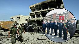 San Mauro Torinese ricorda le vittime di Nassiriya, ma la stampa non è invitata