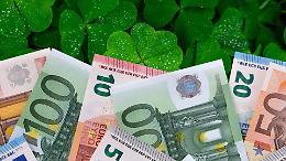 Pioggia di vincite al Lotto in Piemonte e in Canavese: montepremi di oltre 50mila euro 